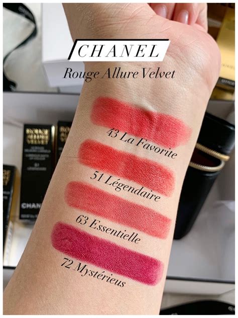 red velvet chanel|chanel rouge velvet reviews.